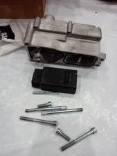 USED VGT Electronic Actuator For Cummins Turbo HE300VG HE351VE 6374773 5496045RX