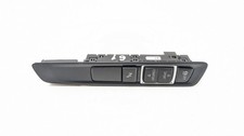 BMW X5 F15 ESP PARKING SENSOR SUSPENSION CONTROL SWITCH PANEL 9262724 2014
