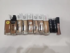 Assortment of MAKE-UP