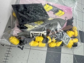 LEGO Pirates: Renegade's Raft #6234 - Complete - See Pictures