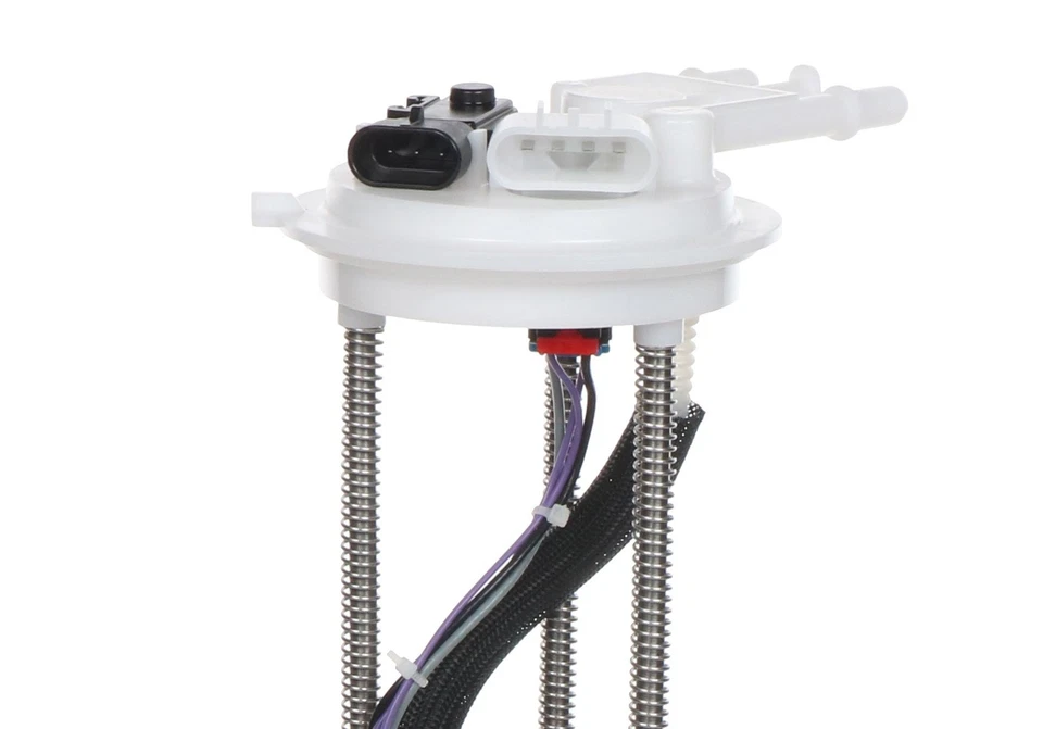 Módulo de bomba de combustible Carter P74773M para GMC Chevrolet 1998-1999 Foto 3 de 4