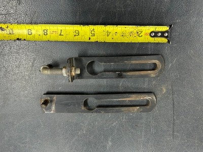 John Deere 300 16HP Kohler K341  deck lift  links