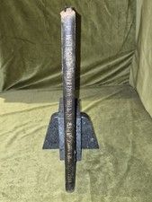 FACSIMILES of BIBLICAL MANUSCRIPTS IN BRITISH MUSEUM. KENYON 1900 1st EDITION HB