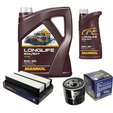 Filtre à huile Mazda XEDOS 6