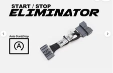 Start Stop Eliminator - Ford Explorer - Never push the auto stop button again!