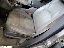 Local Pickup Only Driver Front Seat Vin J 11th Digit Limited Bucket Fits 15-17