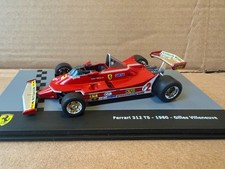 Ferrari 312t In Diecast Formula 1 Cars for sale | eBay