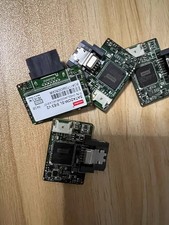 1pcs 64GB SSD SATADOM Innodisk Internal Boot SSD Drive 6Gbps No Cable
