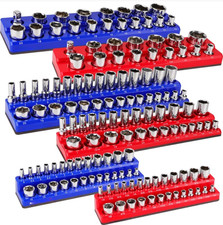 Organizador magnético para dados 6 pzs, apto...