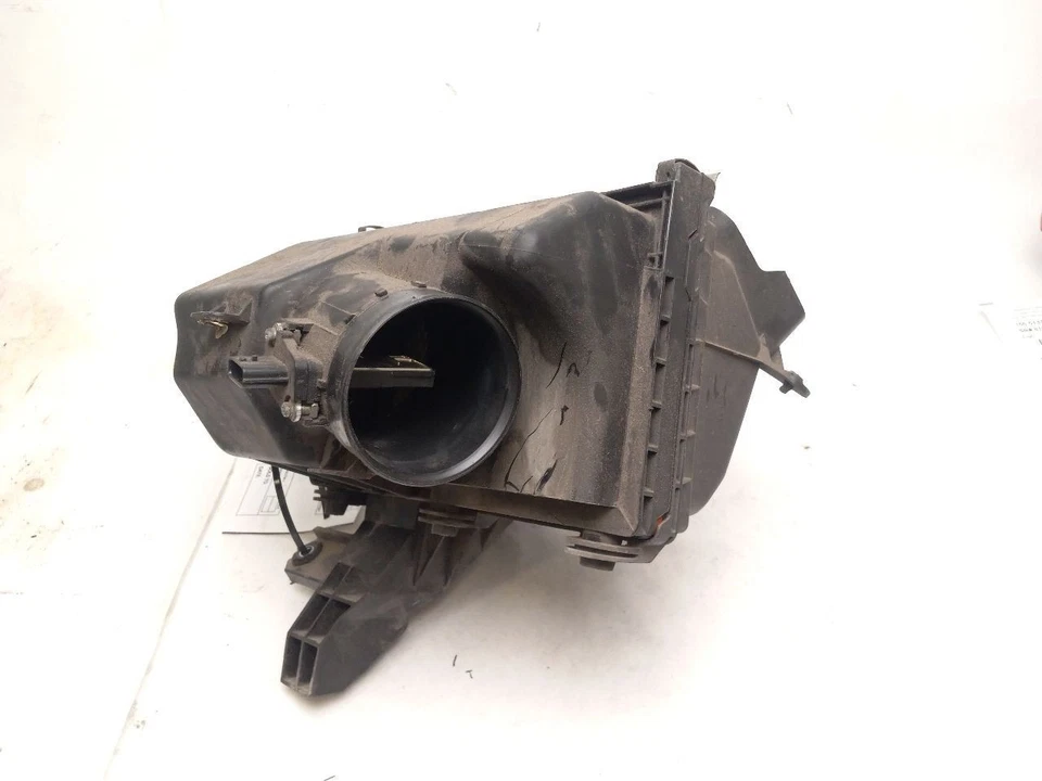 LIMPADOR DE ENTRADA DE AR compatível com Nissan Maxima 2009 - 2014 - Imagem 3 de 4