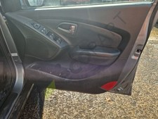 HYUNDAI IX35 MK2 LM Door CARD RIGHT FRONT