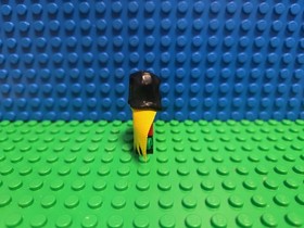 LEGO Robin Minifigure DC Super Heroes Batman sh0289 76056 CMF Lot Rare Retired 