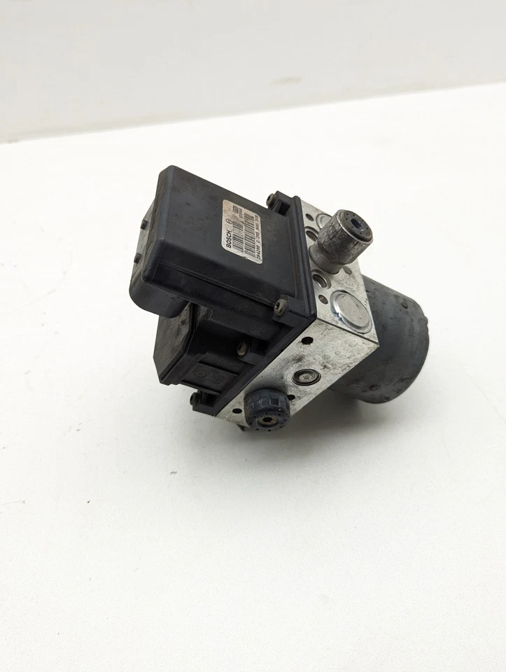 2001 2002 2003 2004 JAGUAR X-TYPE ABS PUMP MODULE OEM 2.5L - Image 4 of 4