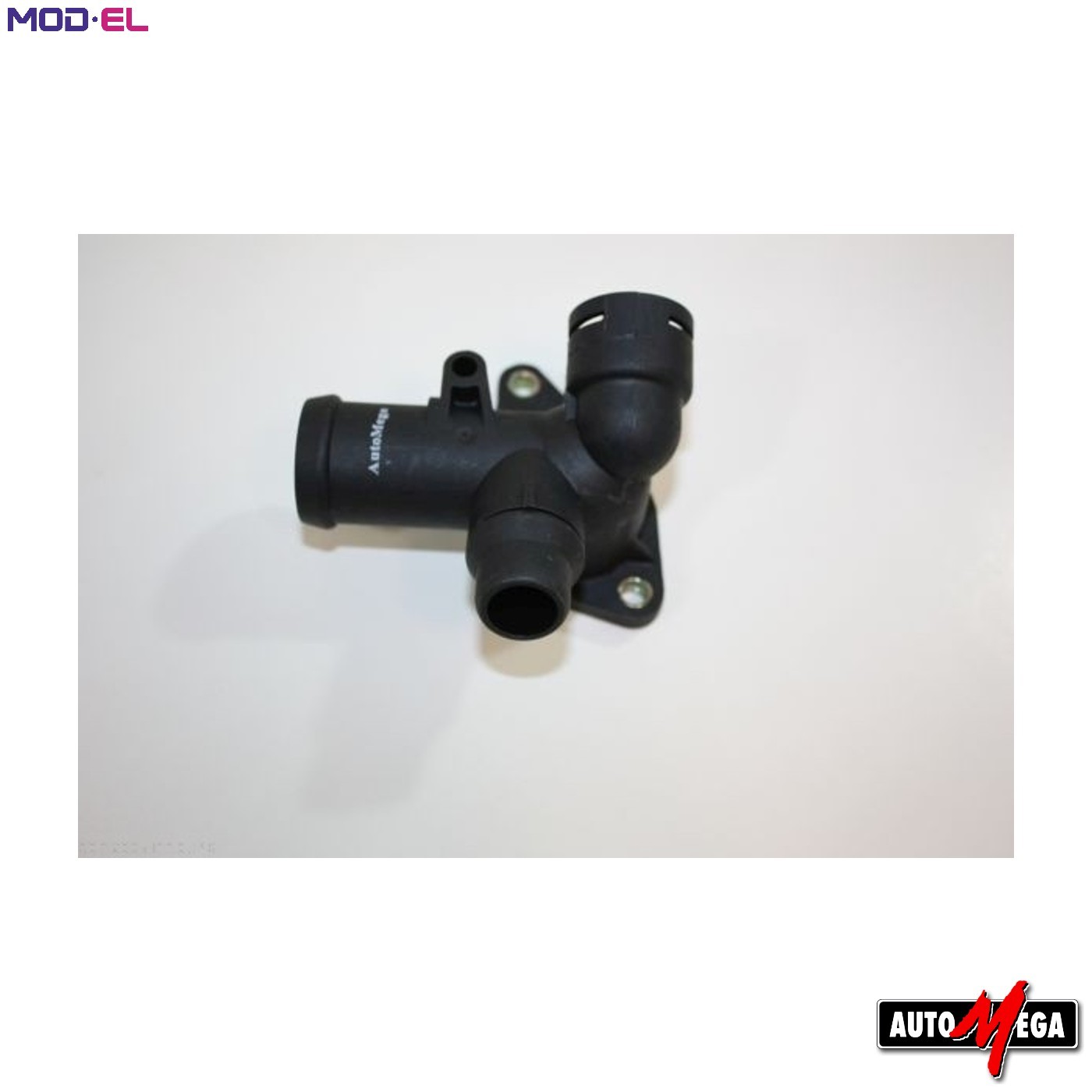 COOLANT FLANGE 160053110 FOR AUDI BEX/BFB/AVJ 1.8L 4cyl A4 B6