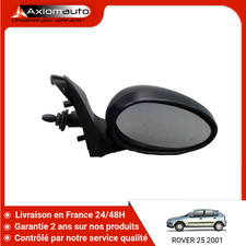 Retroviseur droit (ou coque) Rover 25