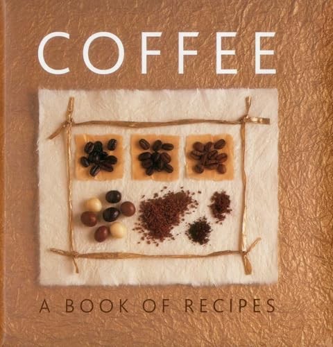 Coffee: A Book Of Recipes Helen Sudell - Image 6