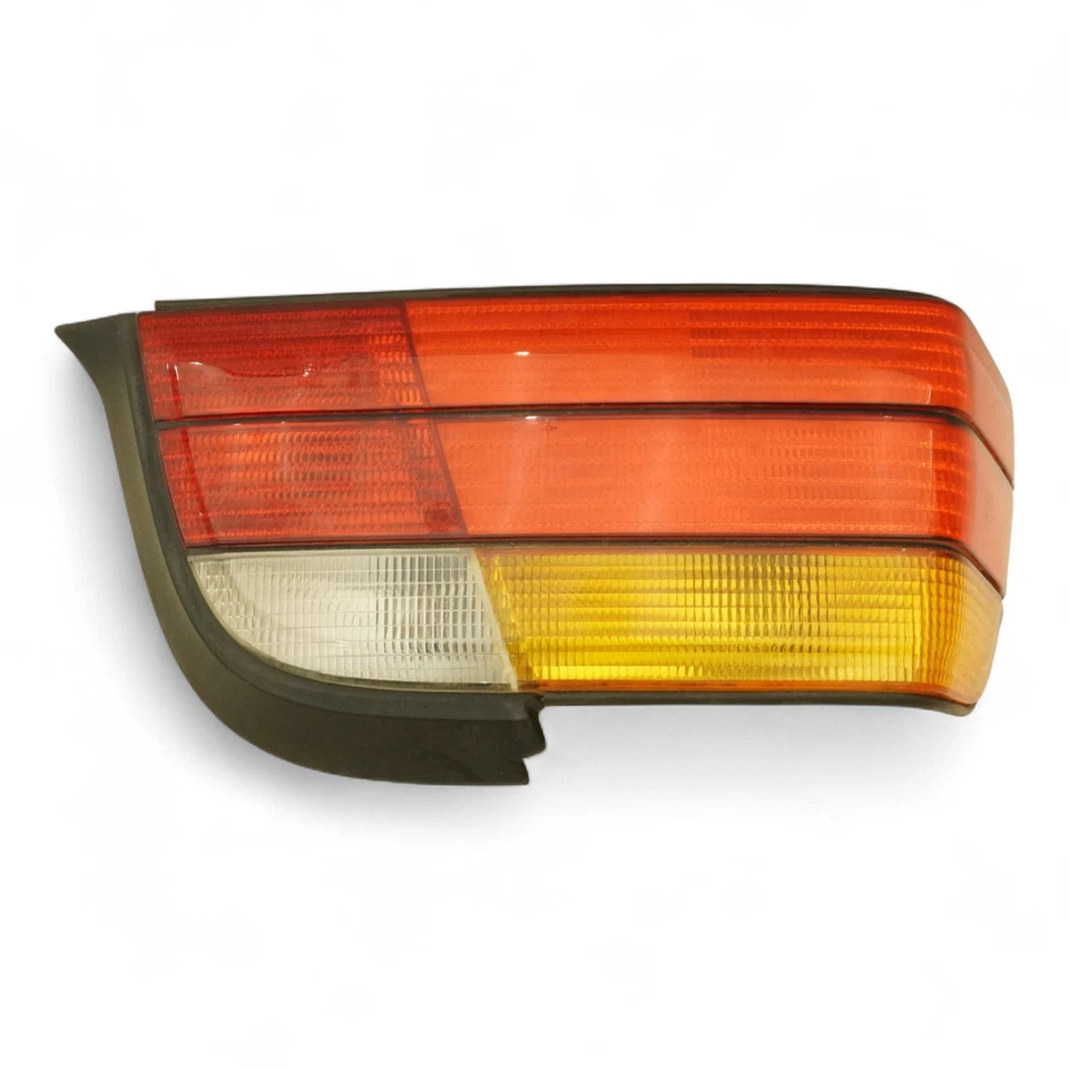 96-98 Bmw 318 328 E36 M3 Convertible Coupe Taillight Brake Stop Lamp Rear Left - Изображение 3 из 4