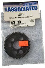 Team Associated ASC25746 Spur Gear 56t