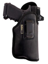 Red Dot Lightlaser Combo Optic Cut Light Iwb Ecomaxx Holster - Choose Size