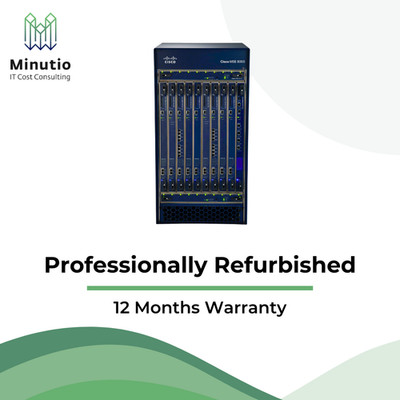 Cisco CTI-8000-MSECH-K9 | refurbished | incl. VAT