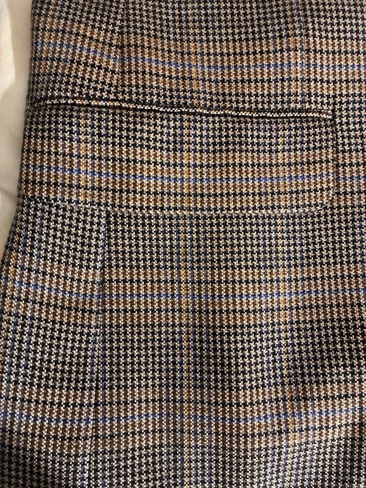 Blazer de cachemir Nordstrom Loro Piana edición especial 44L abrigo deportivo de 3 botones Foto 3 de 4