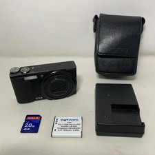 Ricoh CX3 Black 10.0 MP Digital Camera -  Working - FAST DISPATCH