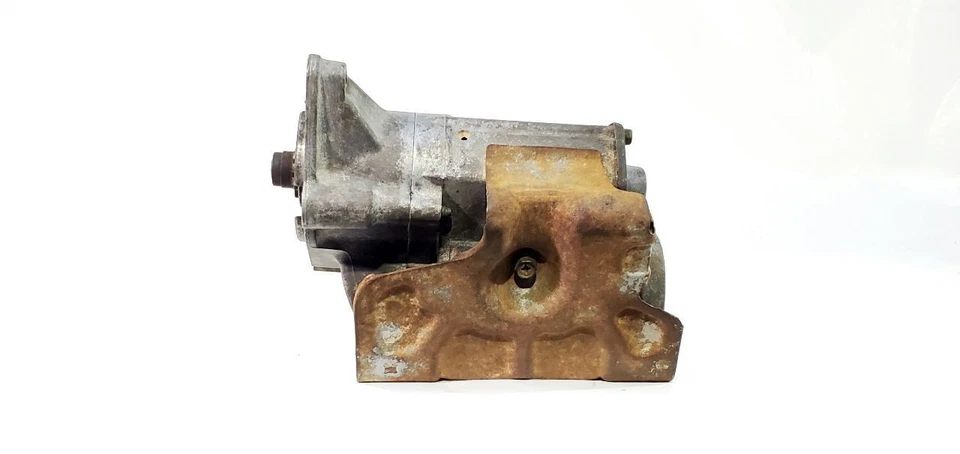 Toyota MR2 1985 1986 1987 OEM motor de arranque manual 1,6 L 28100-15150 Foto 2 de 4