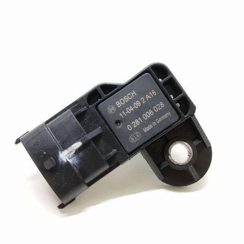 SUZUKI SX4 Sedan GY DPF-Drucksensor 0281006028 2.0 Benzin 112kw 2012 22699550