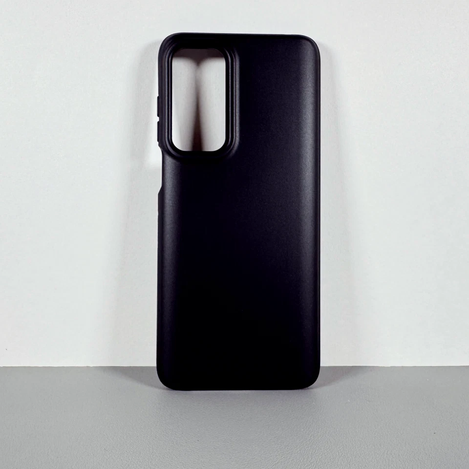 Tech 21 Case for Motorola Edge 2021 - Black EvoLite | Sleek, Slim & Smooth - Image 2 of 4