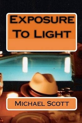 Exposure To Light by Michael Scott (English) Paperback Book