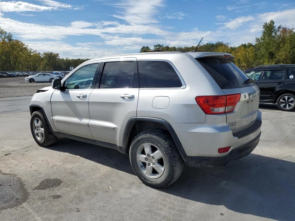 Ignition Switch Conventional Ignition Fobik Fits 11-14 CARAVAN 2041837 - Image 2 of 4