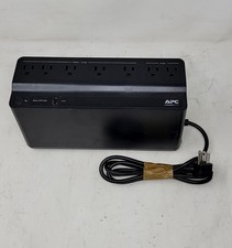 APC SMART UPS 500 be600m1 Power Supply
