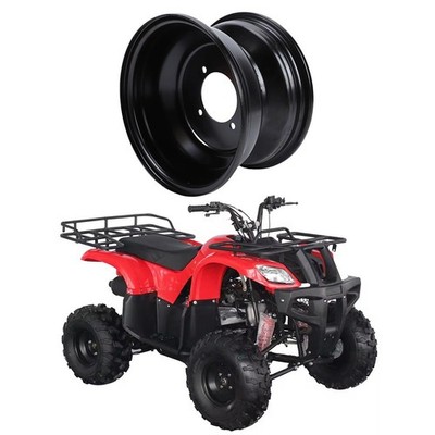 Für EagleSSR ATV Felge Stahl Alufelge Zug- und Drehmomentfestigkeit
