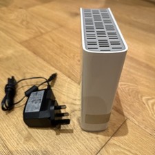 Western Digital WDBCTL0080HWT-00 / WD my cloud 2TB local NAS Twstwd and formates