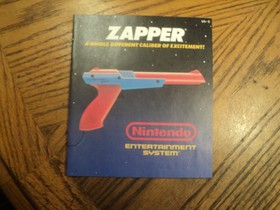 Juego de Acci&oacute;n Nintendo NES Completo con Caja Original Manuales/Insertos de Espuma Probados