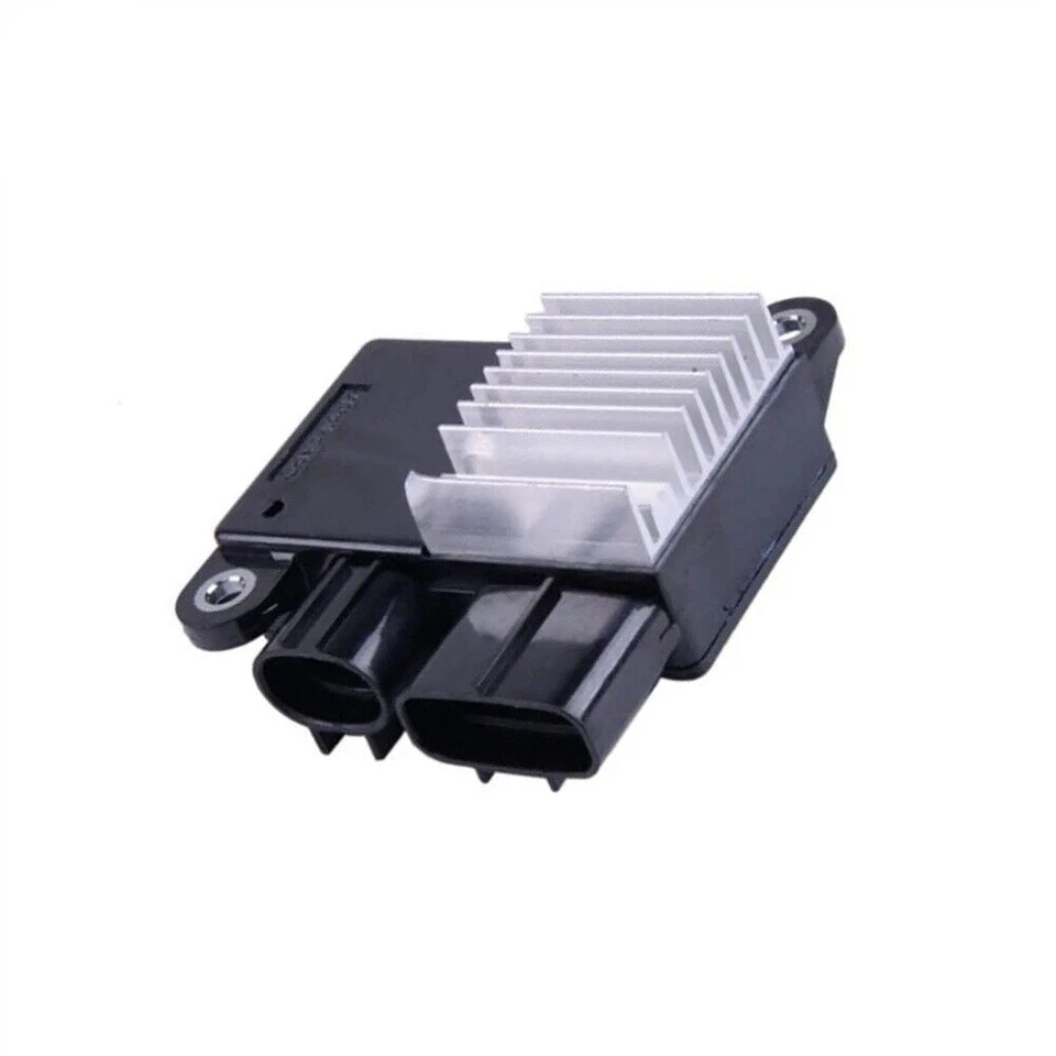 New Cooling Fan Control Unit Module 89257-12020 For Toyota Prius Corolla Mazda' - Изображение 2 из 4