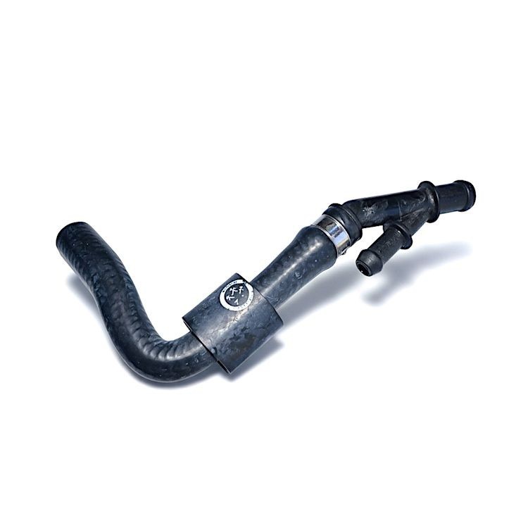 Expansion Tank Hose FITS SKODA OCTAVIA I 1U2 1U5 1.8 T 4x4 RS 1J0122109AQ-AA