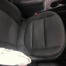 Used Front Right Seat Front Fits 2024 Ford Escape Bucket Manual Cloth Front Rig