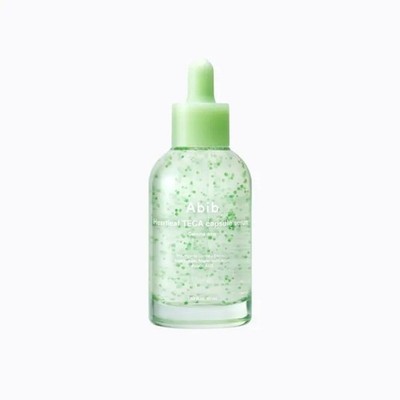 Abib Heartleaf TECA Capsule Serum Calming Drop 50ml - Soothing & Calming K-Be...