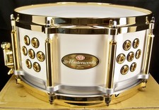 Pearl Masterworks Custom Free Floating Maple ...