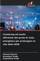 Vikrant Sharma (U. A.) | Clustering Ad Anello Efficiente Dal Punto Di Vista...
