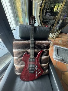 BC Rich Mockingbird Guitar | eBay