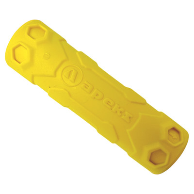 SF-1 TopDeal: Apeks Schlauchverstärker Knickschutz gelb Regulator Hose Protector