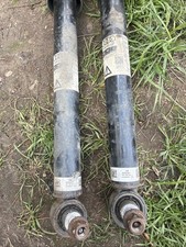 Audi S3 Or Rs3 Shock Absorber Bit Rusty But Overall Good Condition