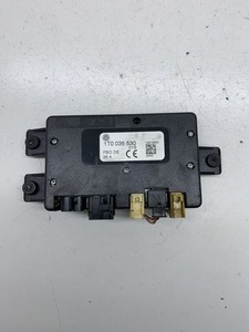 Volkswagen Touran I 2006 Antennenverstärker Signalverstärker DRA25867