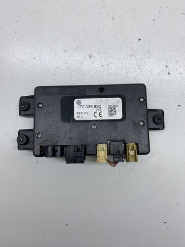 Volkswagen Touran I 2006 Antennenverstärker Signalverstärker DRA25867