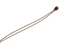 LITTELFUSE GP104L8F NTC Thermistor, 100 kohm, 4040 K, Through Hole, Wire Leade