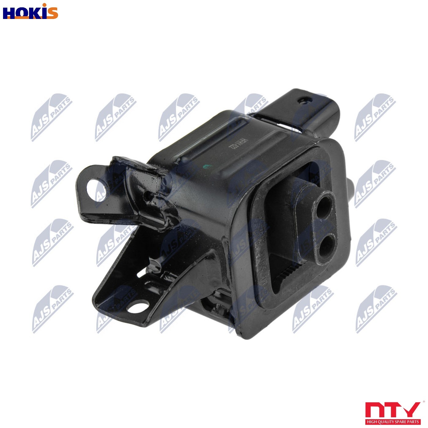N.T.Y. ZPS-HY-522.NTY Mounting, manual transmission for HYUNDAI - Image 12