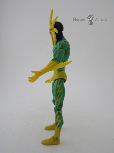 Hasbro Marvel Universe Series Comic Packs Figure assortite da 4 pollici:: a scelta! - Foto 14 di 63