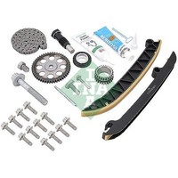 INA 559 1807 40 Steuerkettensatz FüR Skoda VW Audi Seat Golf Polo Beetle Caddy
